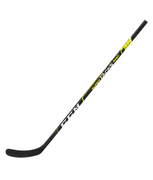 Bâton CCM Super Tacks 9360 Junior, 40 Flex