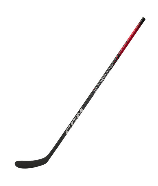 Bâton CCM JetSpeed FT670 Senior, 75 Flex