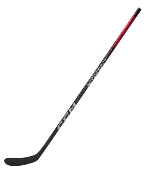 Bâton CCM Jetspeed FT670 Senior, 85 Flex