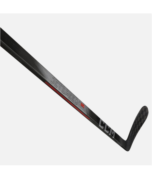 Bâton CCM Jetspeed FT880 Intermédiaire, 65 Flex