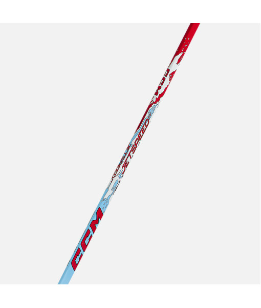 Bâton CCM Jetspeed FT Youth, 30 Flex