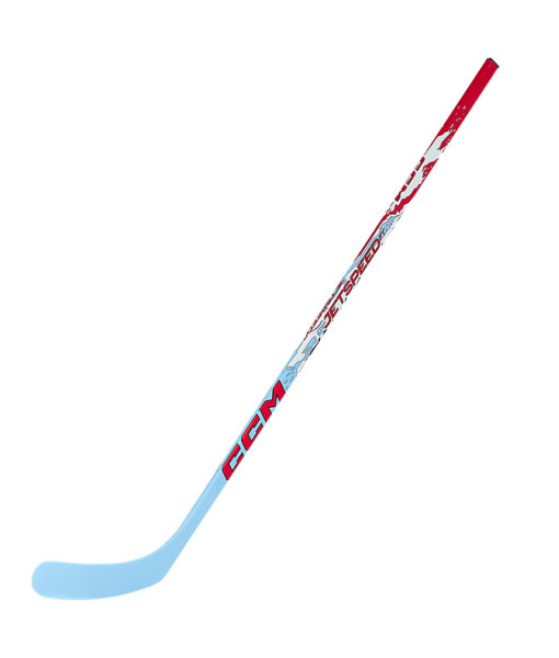 Bâton CCM Jetspeed FT Youth, 30 Flex