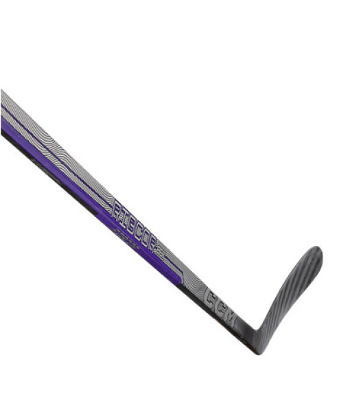 Bâton CCM Ribcore 86K Senior, 75 Flex