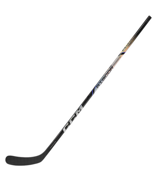 Bâton CCM Ribcor Trigger 9 Senior, 75 Flex