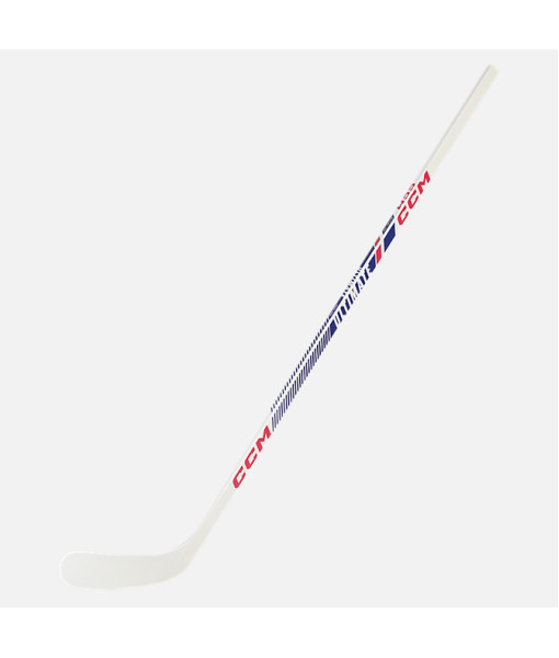 Bâton CCM Ultimate Junior, 50 Flex