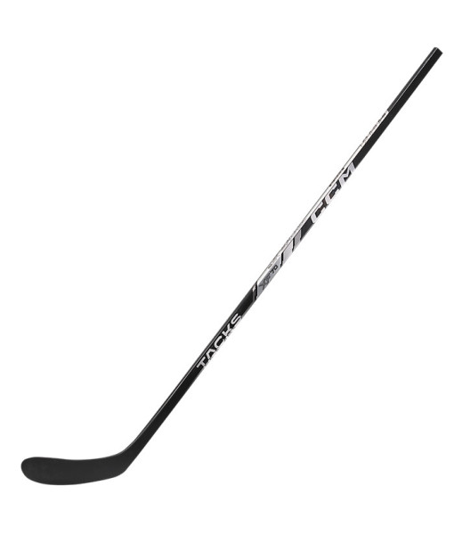 Bâton CCM Tacks XF70 Senior, 85 Flex