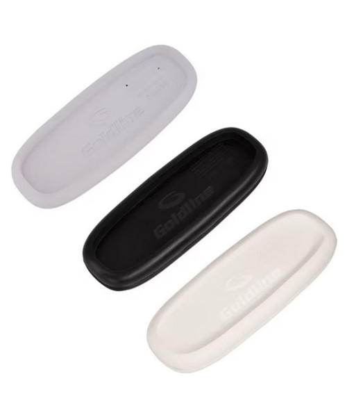 Mousse Goldline Impact Pursuer, Noir