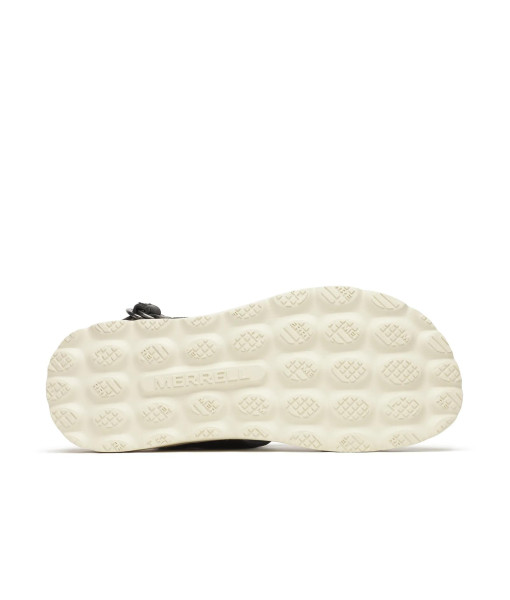 Merrell Fleur LTR Backstrap Femme, Noir