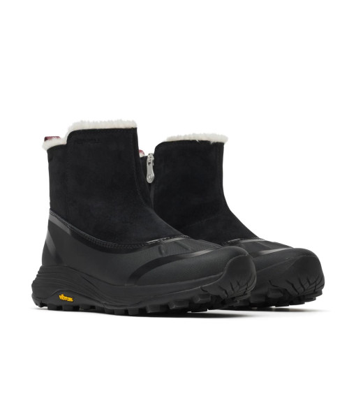 Merrell Siren 4 Thermo Pull On WP Femme, Noir