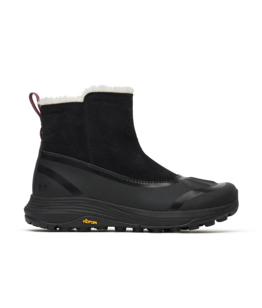 Merrell Siren 4 Thermo Pull On WP Femme, Noir
