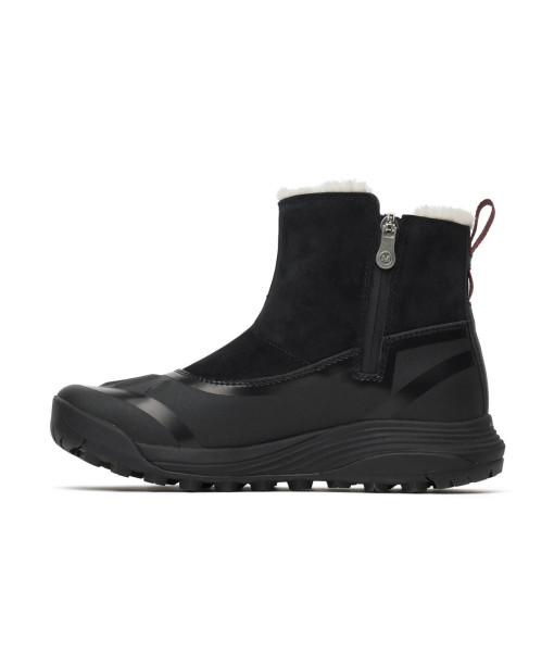 Merrell Siren 4 Thermo Pull On WP Femme, Noir