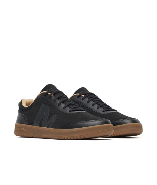 Merrell Cygnet LTR Homme, Noir