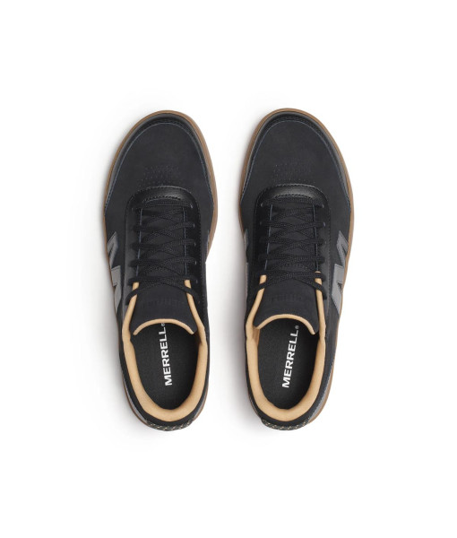 Merrell Cygnet LTR Homme, Noir