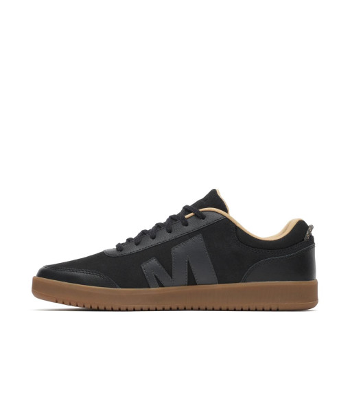 Merrell Cygnet LTR Homme, Noir