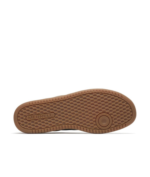 Merrell Cygnet LTR Homme, Noir