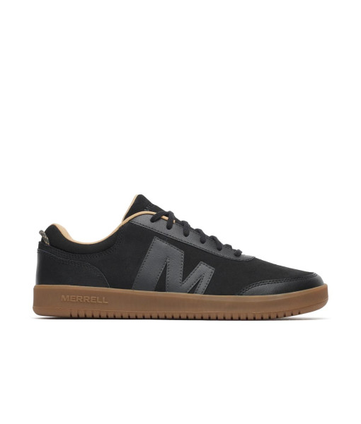 Merrell Cygnet LTR Homme, Noir