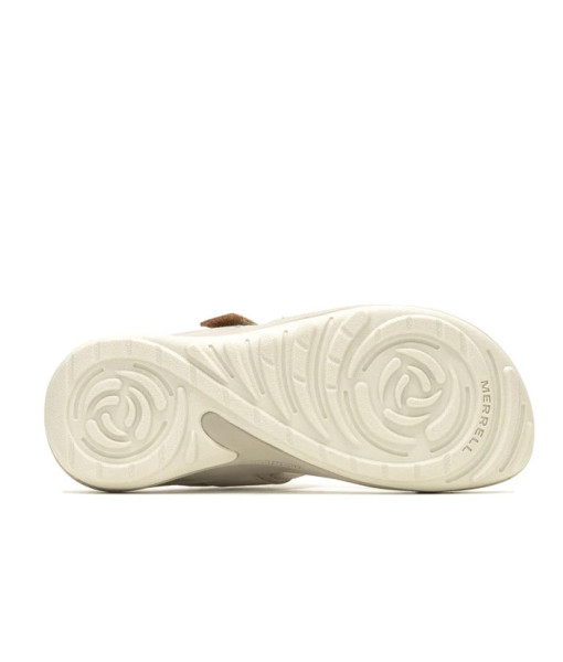 Merrell Terran 4 Post Femme, Argent