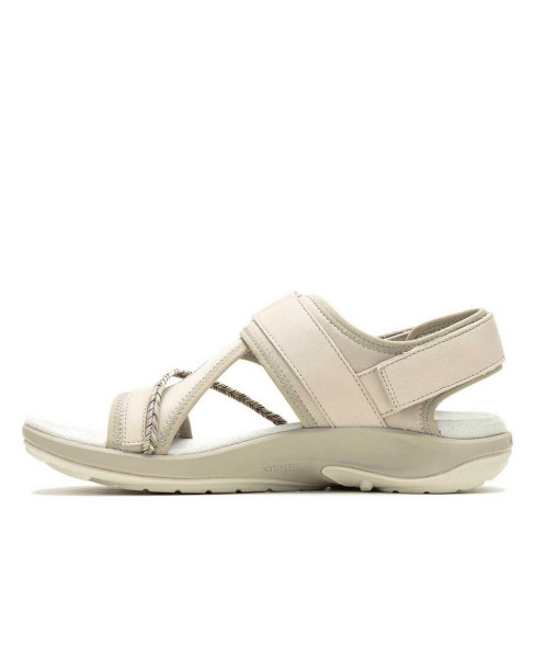 Merrell Terran 4 Post Femme, Argent