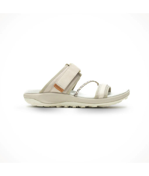 Merrell Terran 4 Post Femme, Argent