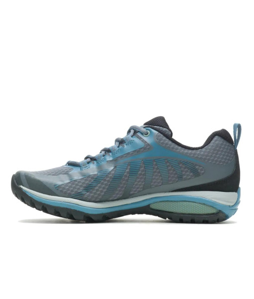 Merrell Siren Edge 3 Wide Femme, Bleu