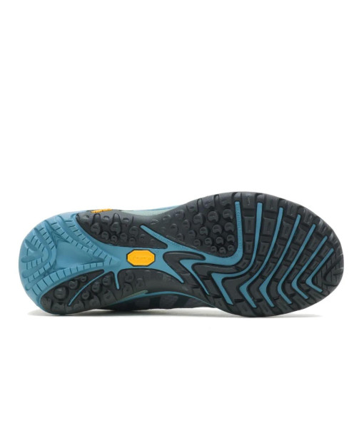 Merrell Siren Edge 3 Wide Femme, Bleu