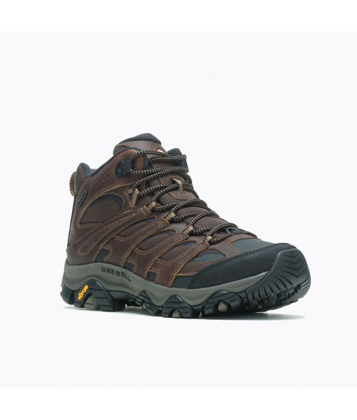 Merrell Moab 3 Thermo Mid Homme, Earth
