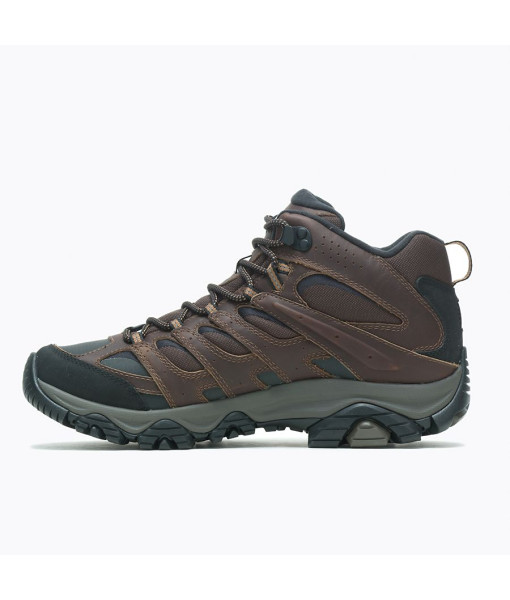 Merrell Moab 3 Thermo Mid Homme, Earth