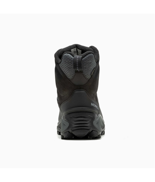 Merrell Thermo Kiruna 2 Tall WP Femme, Wide, Noir