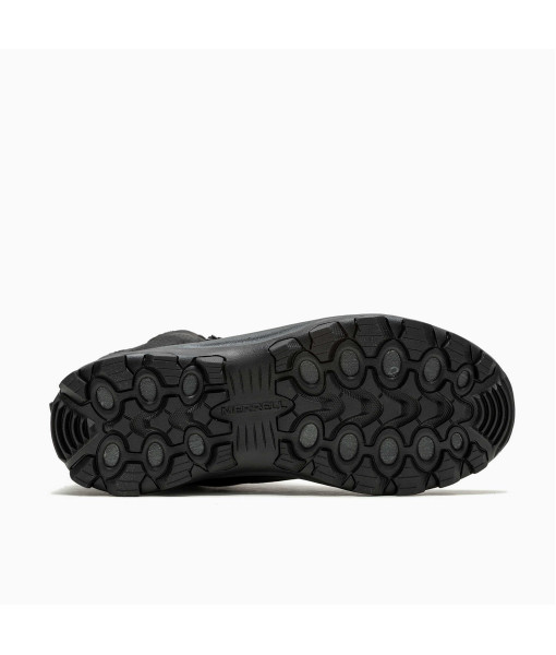 Merrell Thermo Kiruna 2 Tall WP Femme, Wide, Noir