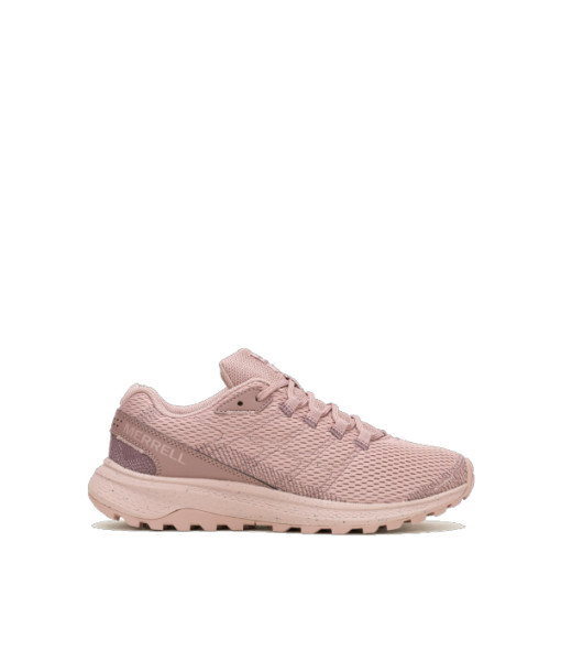 Merrell Fly Strike Femme, Rose Foncé