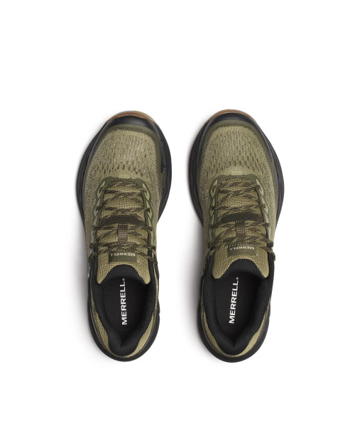 Merrell Nova 4 Homme, Vert Moyen