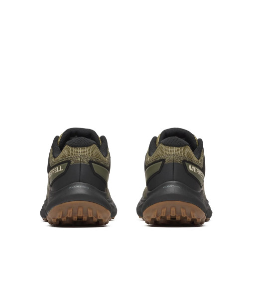 Merrell Nova 4 Homme, Vert Moyen