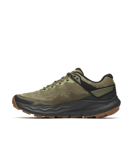 Merrell Nova 4 Homme, Vert Moyen