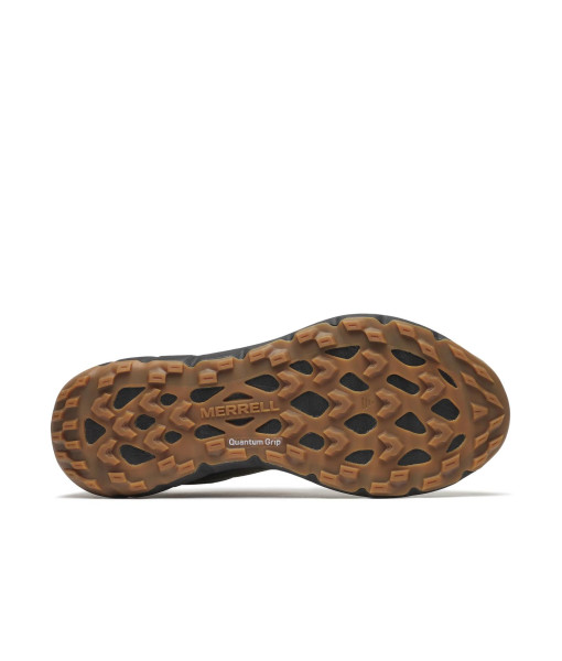 Merrell Nova 4 Homme, Vert Moyen