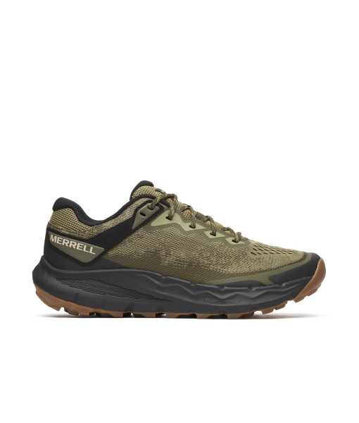 Merrell Nova 4 Homme, Vert Moyen