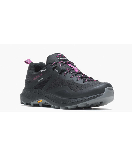 Merrell MQM 3 GTX Femme, Noir/Fuchsia