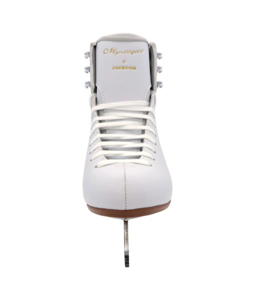 Patin Jackson Mystique Femme, Blanc