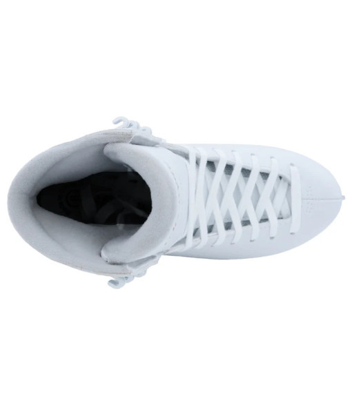 Patin Jackson Mystique Femme, Blanc