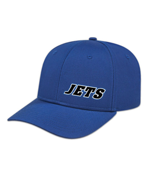 Casquette Jets de Farnham #I8505 Bleu, Enfant ou Adulte