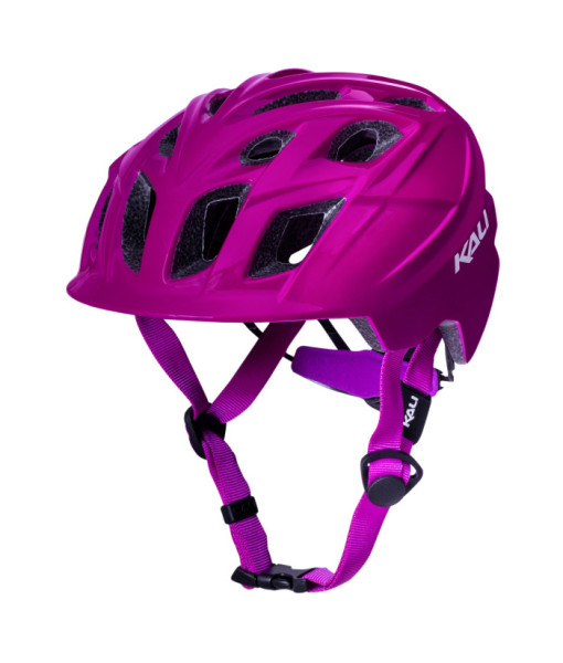Casque Kali Chakra Rose, Enfant X-Small