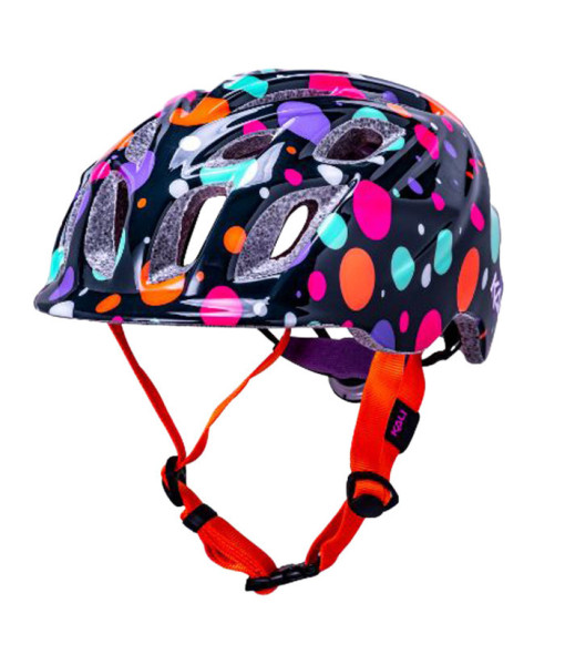 Casque Kali Chakra Confetti (Avec LED), Enfant X-Small