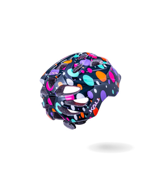Casq.chakra.jungle(avec Led) Enf.x-small