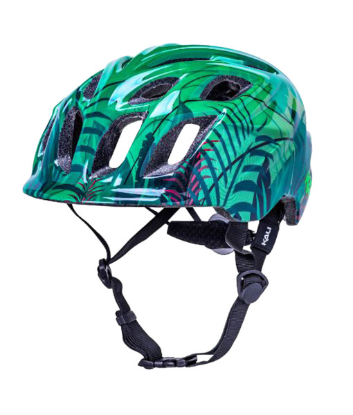 Casque Kali Chakra Enfant, Jungle
