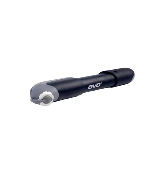 Mini Pompe Evo Storm Hp/Hv, Noir