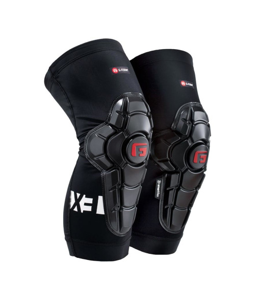 Protection Pour Genoux G-Form Pro-X3, Noir