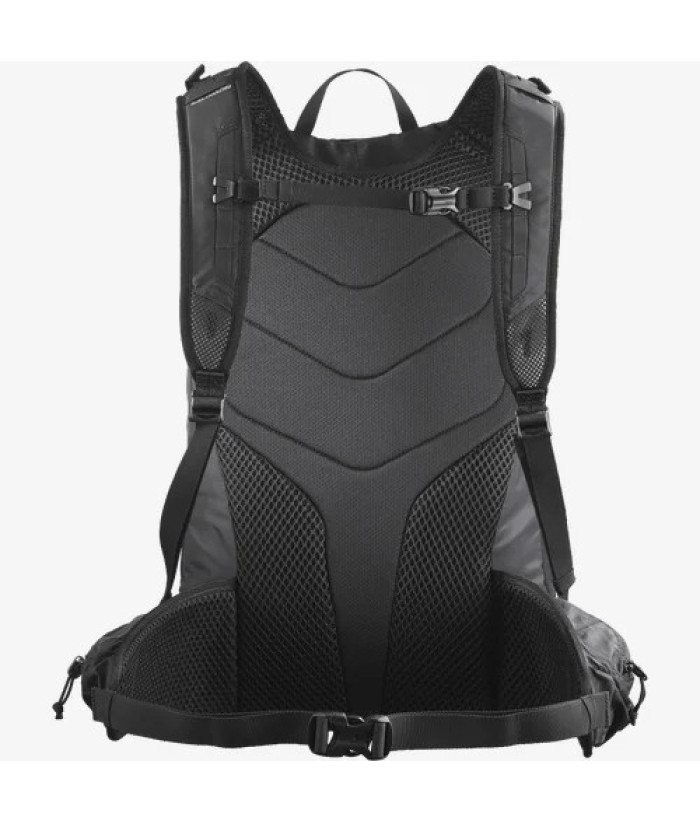 Sac À Dos Salomon Trailblazer 30, Black