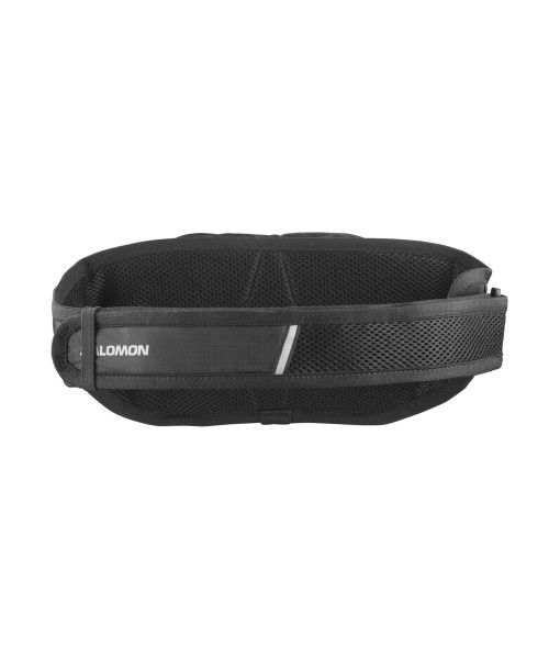 Salomon Ceinture D'hydratation Cross, 1/Bouteille, Noir