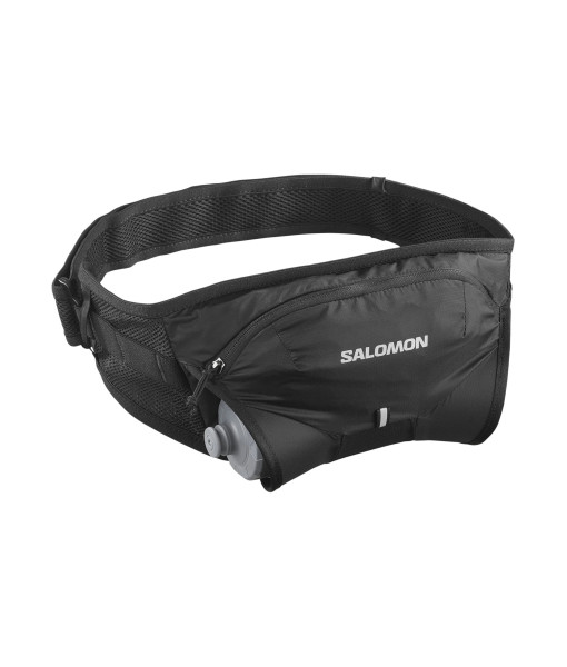 Salomon Ceinture D'hydratation Cross, 1/Bouteille, Noir