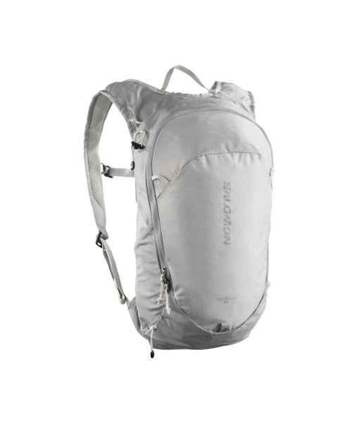Sac À Dos Salomon Trail Blazer 10, Cloudburst/Paloma/Silver