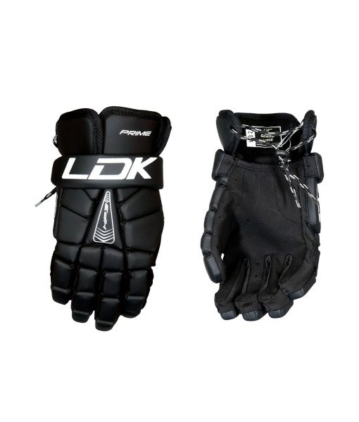Gant Dek LDK HP3, Noir/Blanc